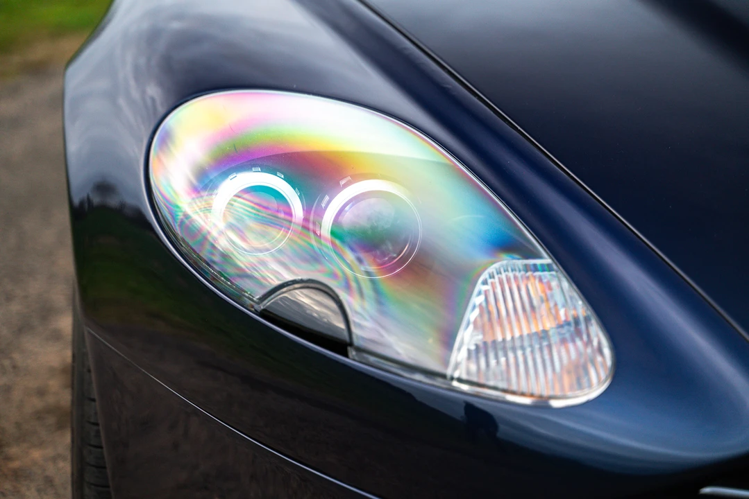 2004 Aston Martin DB9 - Image 23 of 31