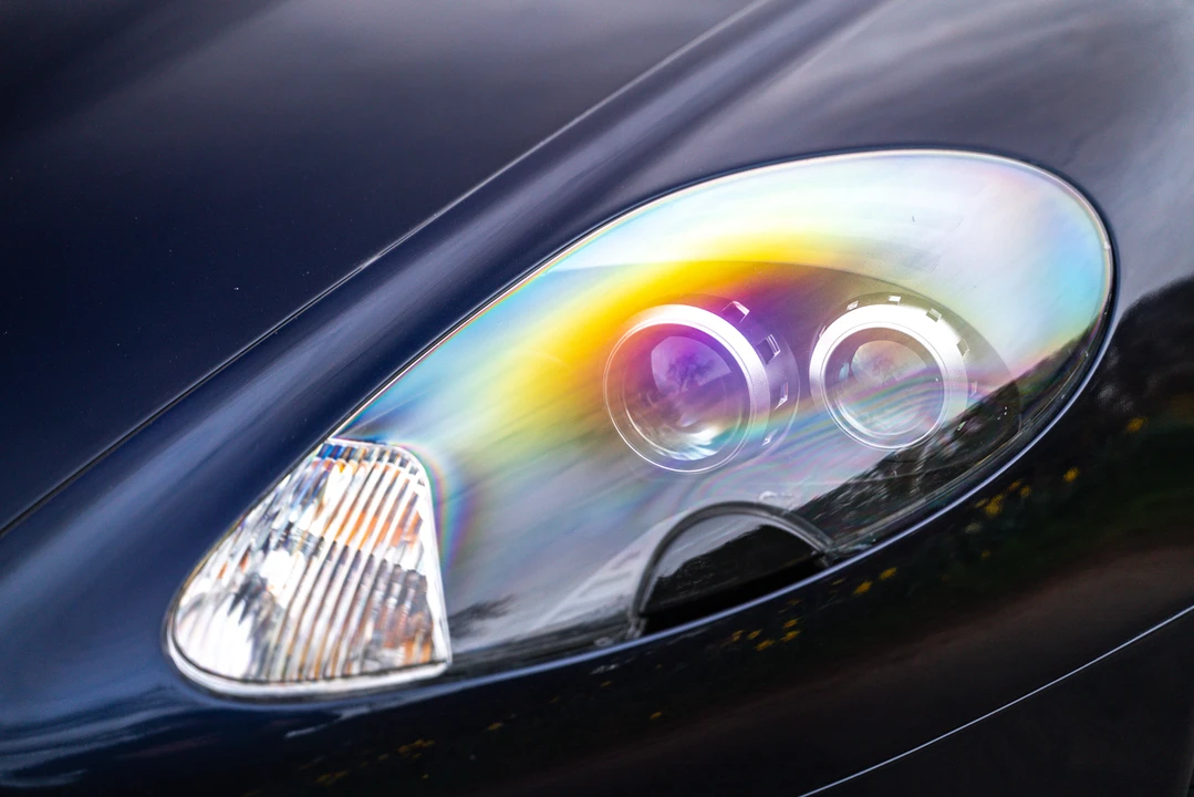 2004 Aston Martin DB9 - Image 24 of 31