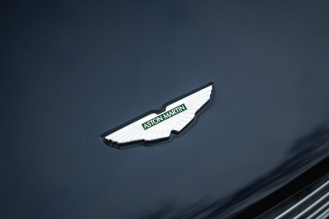 2004 Aston Martin DB9 - Image 25 of 31