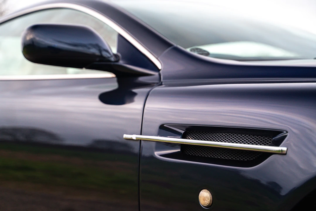 2004 Aston Martin DB9 - Image 26 of 31