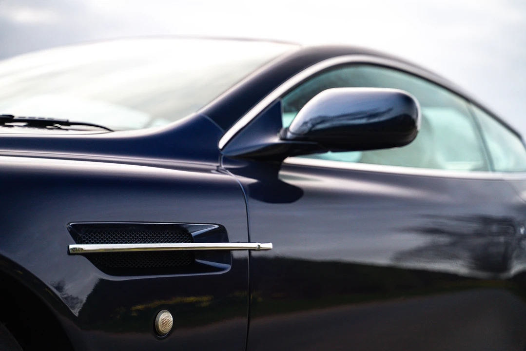 2004 Aston Martin DB9 - Image 27 of 31