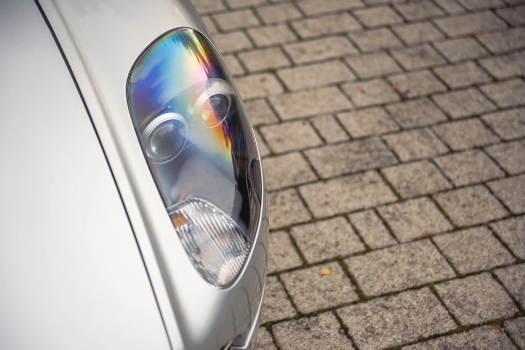 2004 Aston Martin DB9 - Image 18 of 31