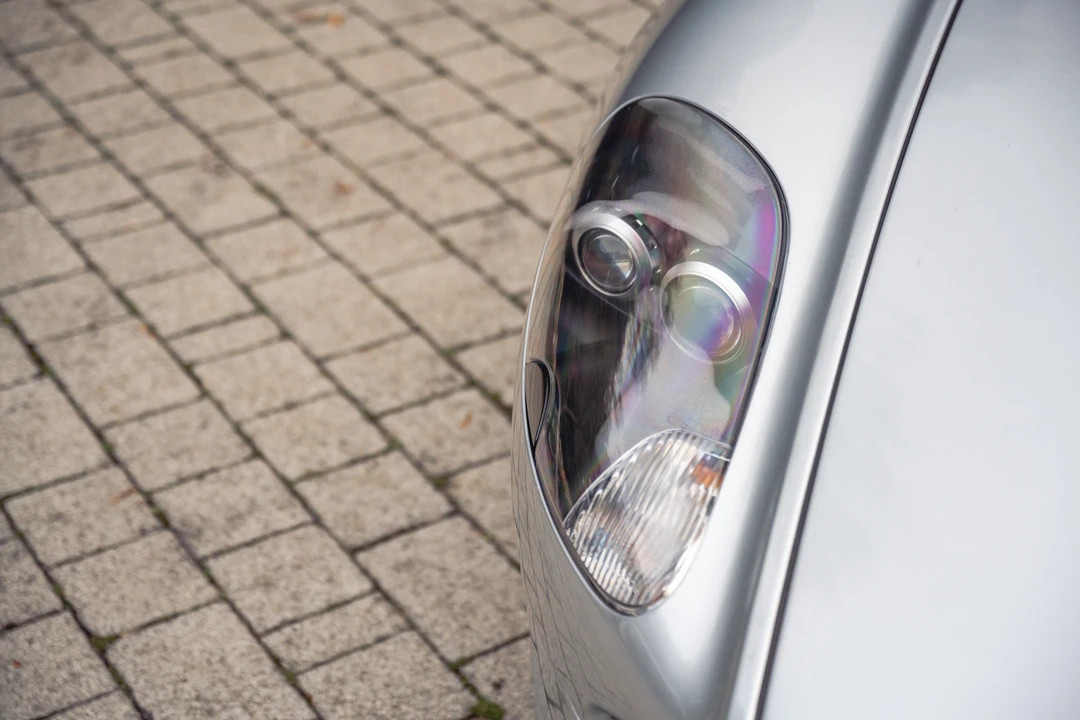 2004 Aston Martin DB9 - Image 19 of 31