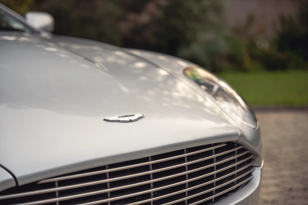 2004 Aston Martin DB9 - Image 22 of 31