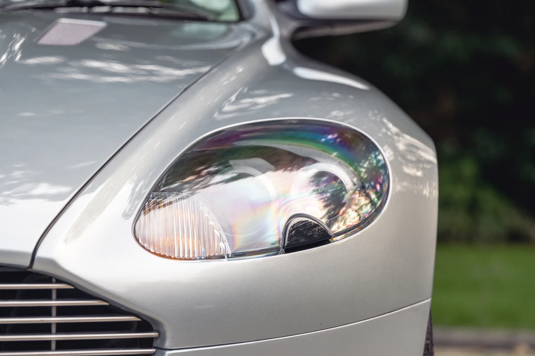 2004 Aston Martin DB9 - Image 24 of 31