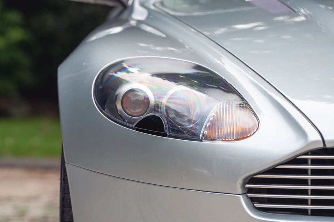 2004 Aston Martin DB9 - Image 25 of 31