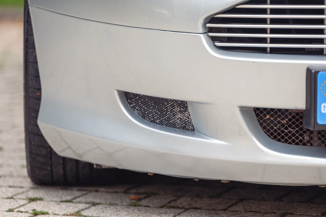 2004 Aston Martin DB9 - Image 26 of 31