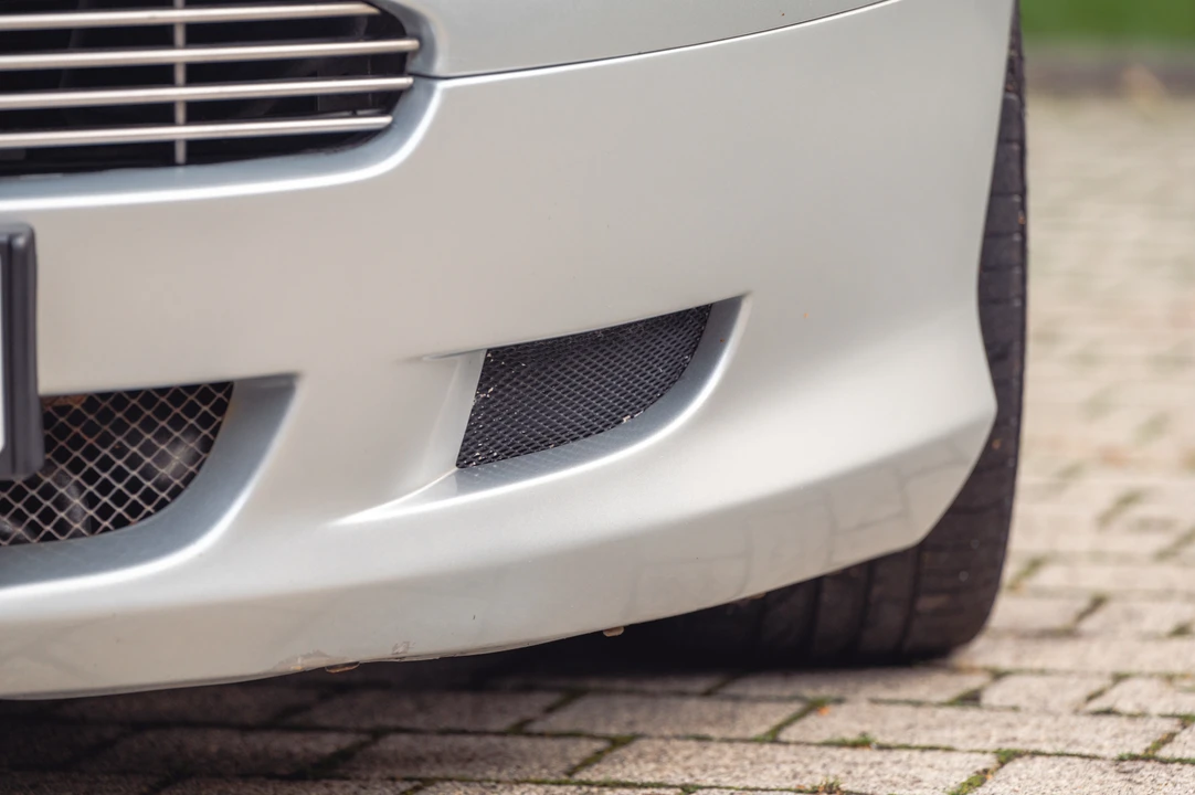 2004 Aston Martin DB9 - Image 27 of 31
