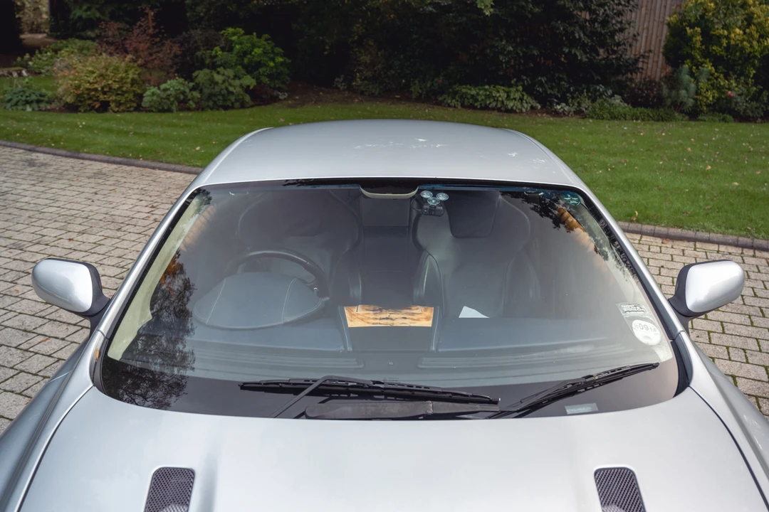 2004 Aston Martin DB9 - Image 29 of 31