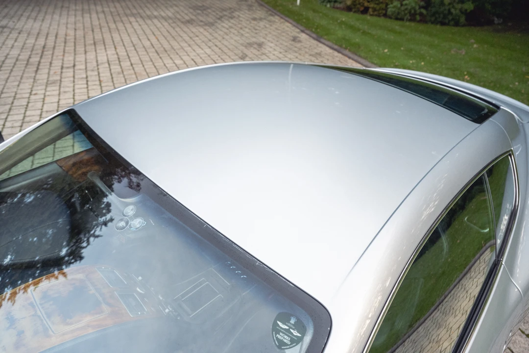 2004 Aston Martin DB9 - Image 31 of 31