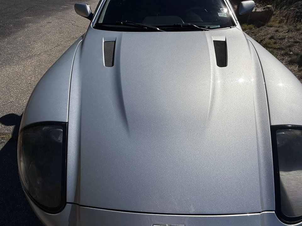 2004 Aston Martin Vanquish 1st Gen - Image 14 of 31