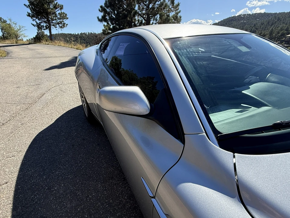 2004 Aston Martin Vanquish 1st Gen - Image 13 of 31