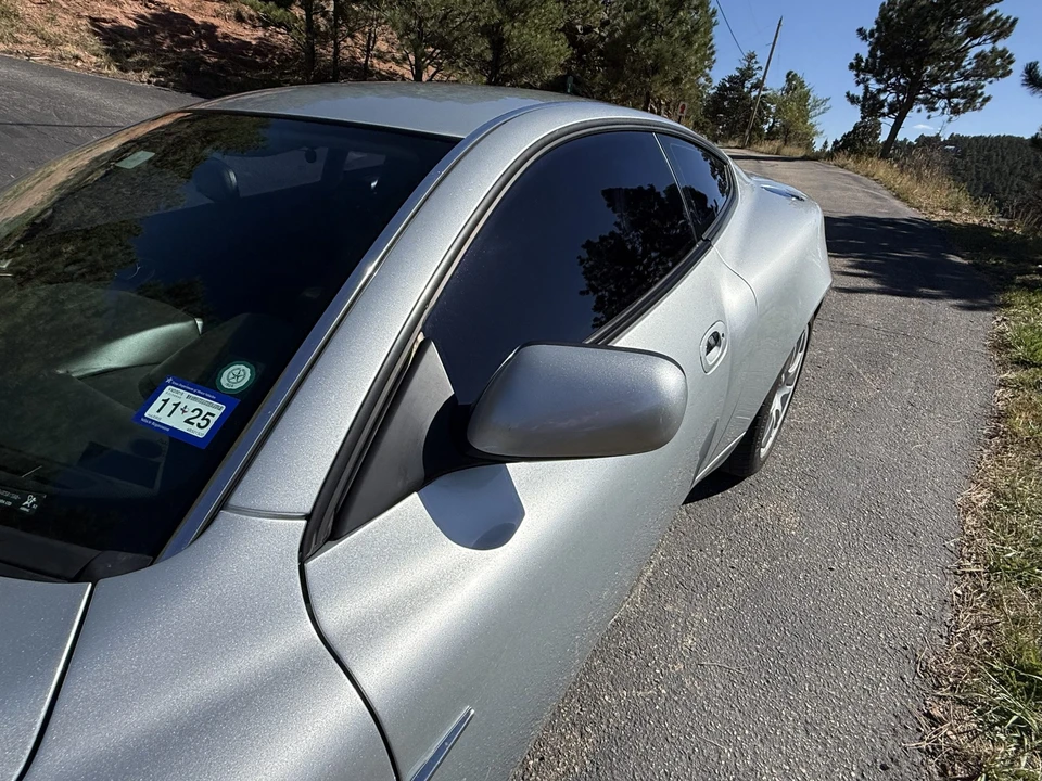 2004 Aston Martin Vanquish 1st Gen - Image 12 of 31