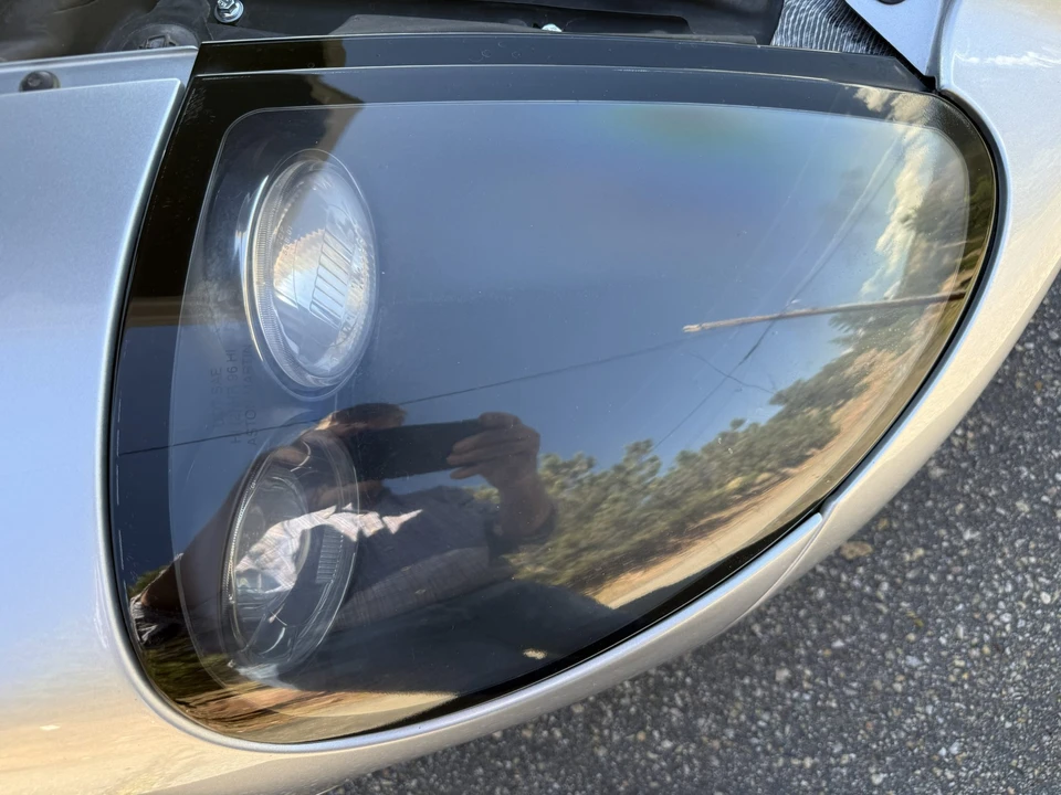 2004 Aston Martin Vanquish 1st Gen - Image 16 of 31