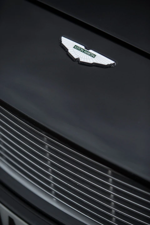 2004 Aston Martin Vanquish 1st Gen - Image 7 of 13