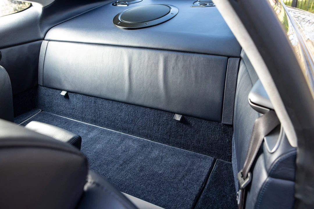2004 Aston Martin Vanquish 1st Gen - Image 24 of 28