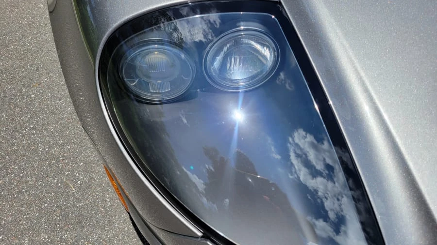 2004 Aston Martin Vanquish 1st Gen - Image 30 of 31