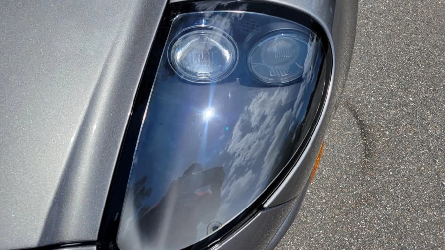 2004 Aston Martin Vanquish 1st Gen - Image 31 of 31