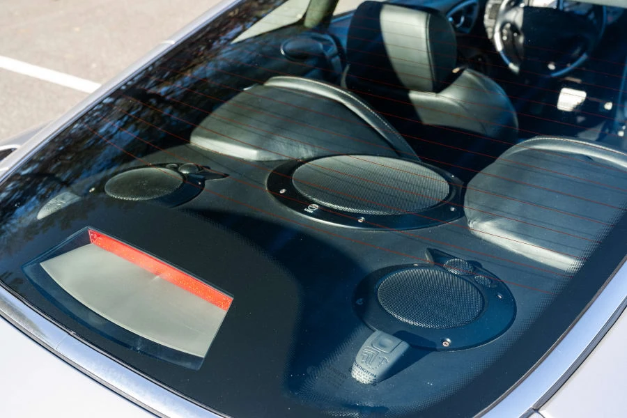 2004 Aston Martin Vanquish 1st Gen - Image 15 of 31