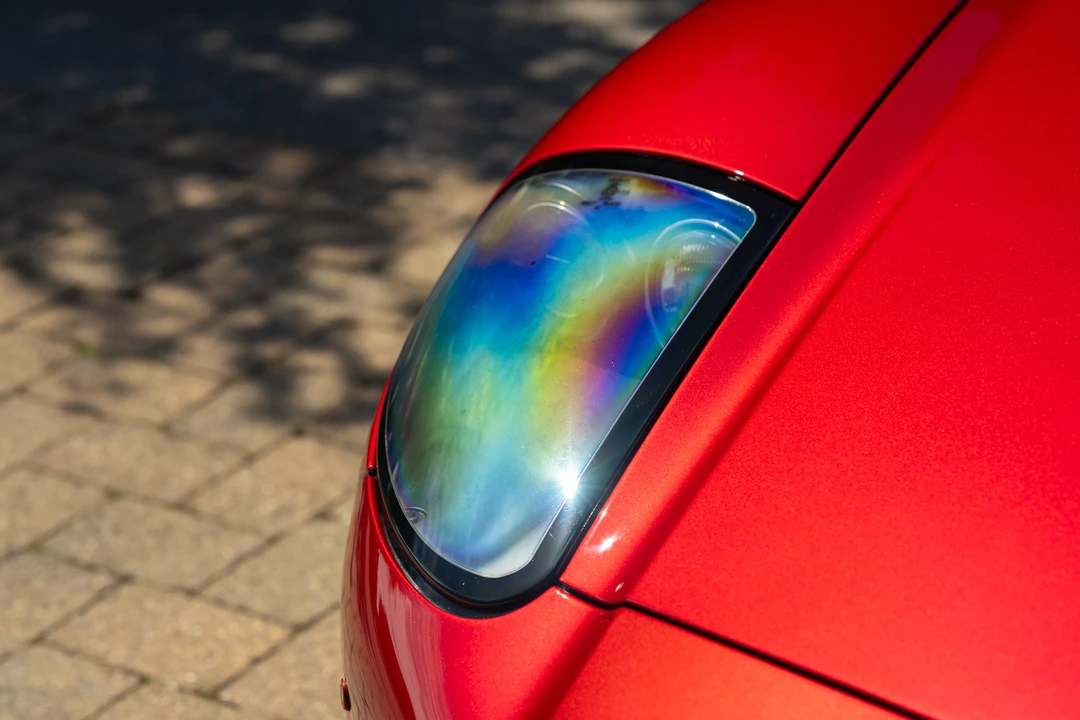 2004 Aston Martin Vanquish 1st Gen - Image 13 of 31
