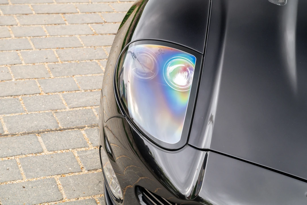 2004 Aston Martin Vanquish 1st Gen - Image 10 of 31
