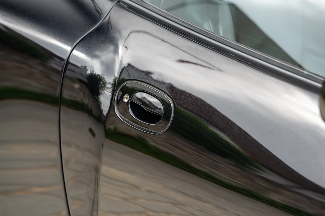 2004 Aston Martin Vanquish 1st Gen - Image 24 of 31