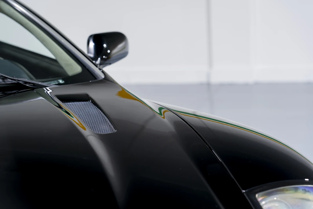 2004 Aston Martin Vanquish 1st Gen - Image 30 of 31