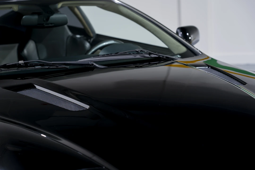 2004 Aston Martin Vanquish 1st Gen - Image 9 of 31