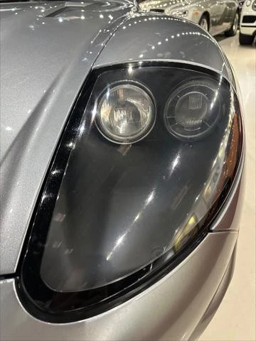 2004 Aston Martin Vanquish 1st Gen - Image 18 of 31