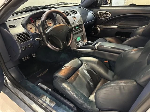 2004 Aston Martin Vanquish 1st Gen - Image 22 of 31