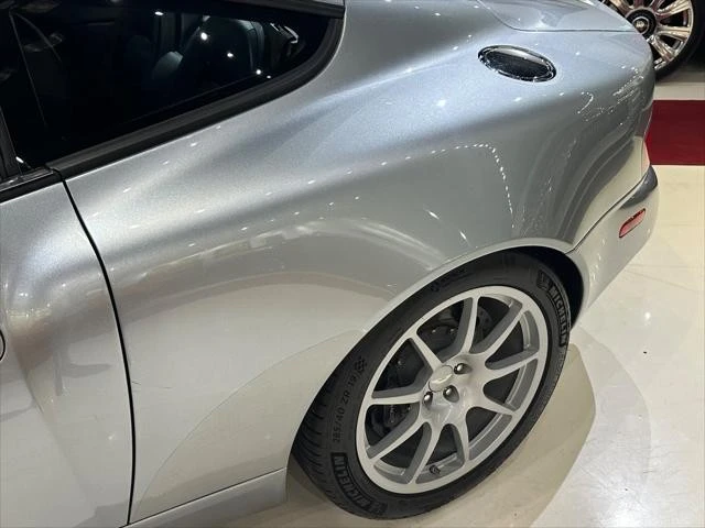 2004 Aston Martin Vanquish 1st Gen - Image 15 of 31