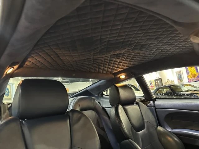 2004 Aston Martin Vanquish 1st Gen - Image 30 of 31