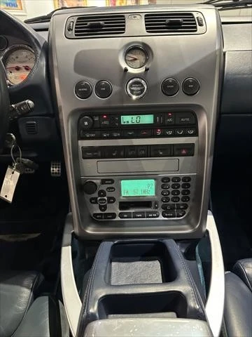 2004 Aston Martin Vanquish 1st Gen - Image 31 of 31