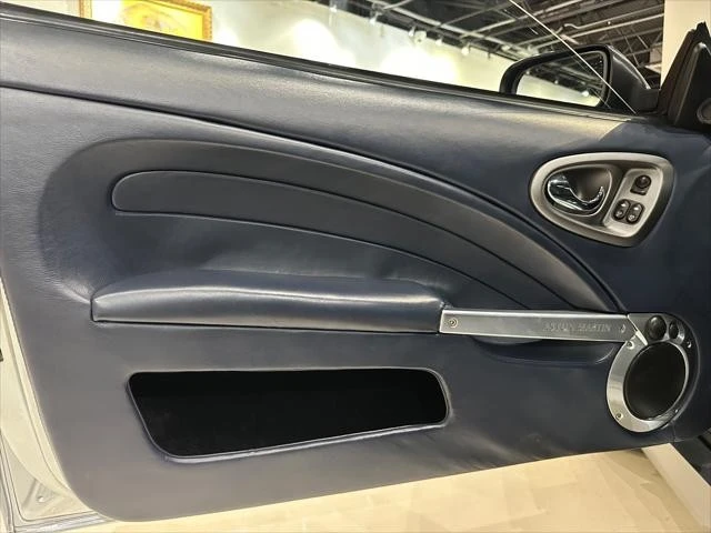 2004 Aston Martin Vanquish 1st Gen - Image 29 of 31