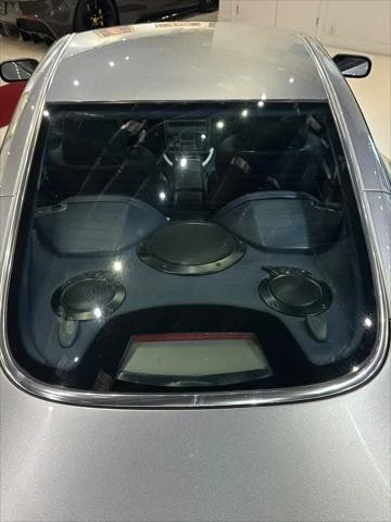 2004 Aston Martin Vanquish 1st Gen - Image 13 of 31