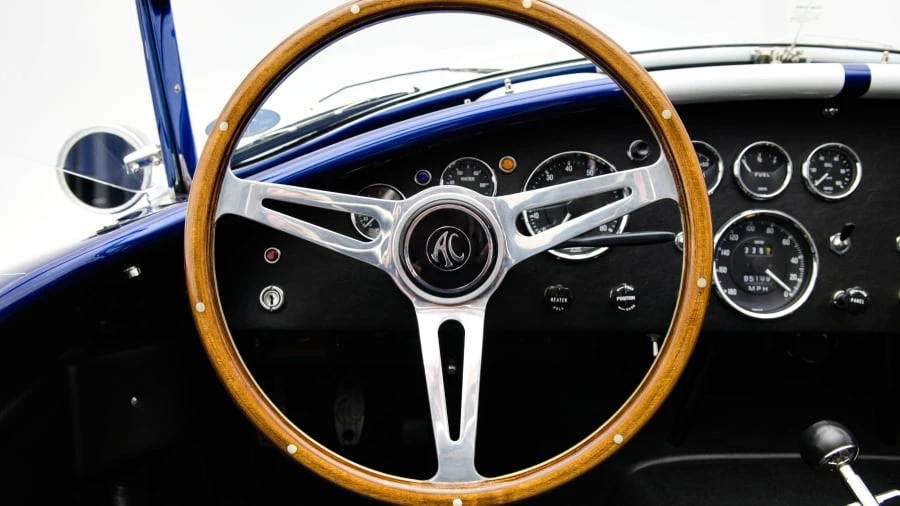 2004 Shelby Cobra Replica - Image 6 of 12
