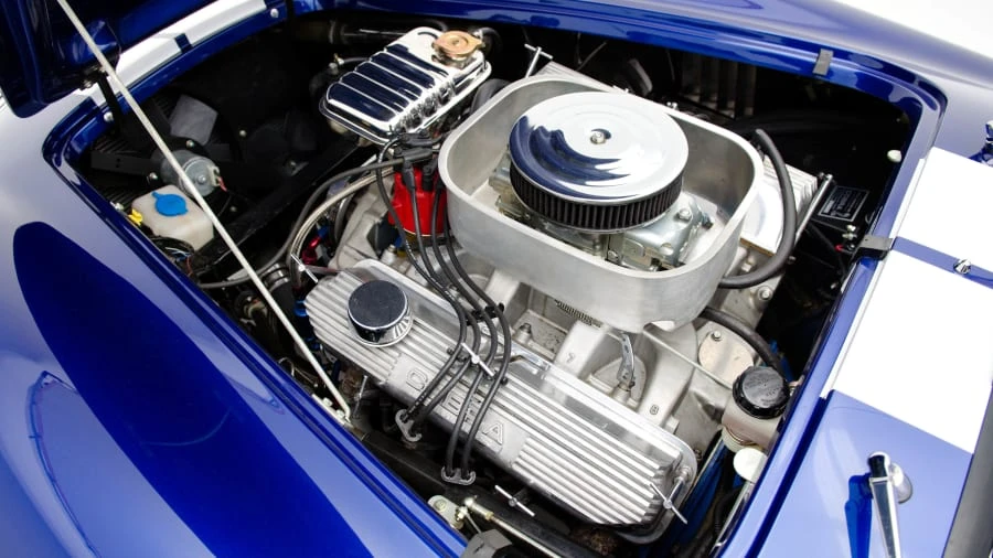 2004 Shelby Cobra Replica - Image 8 of 12