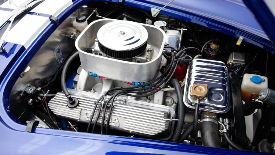 2004 Shelby Cobra Replica - Image 9 of 12