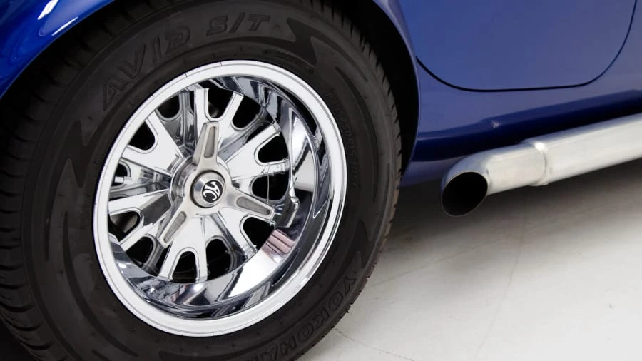 2004 Shelby Cobra Replica - Image 11 of 12
