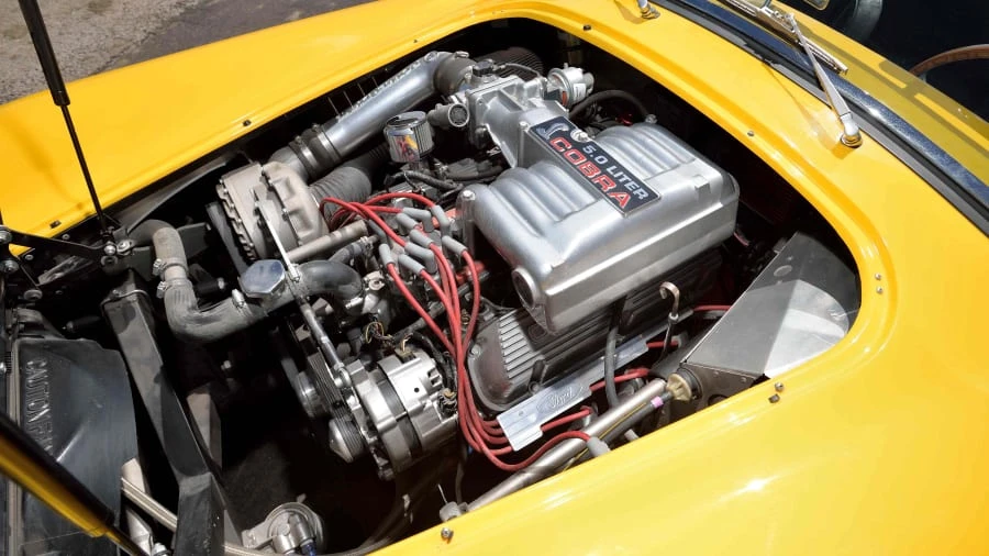 2004 Shelby Cobra Replica - Image 6 of 12