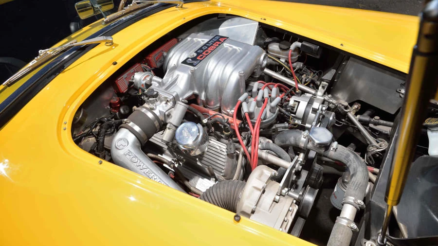 2004 Shelby Cobra Replica - Image 7 of 12