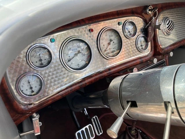 2004 Auburn Speedster - Image 28 of 30