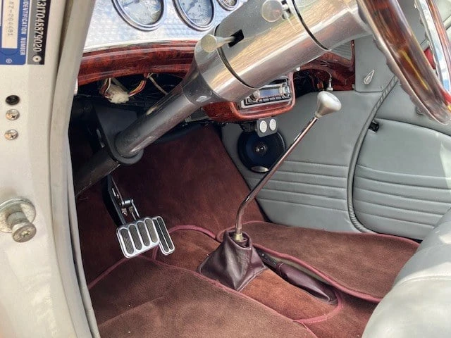 2004 Auburn Speedster - Image 30 of 30