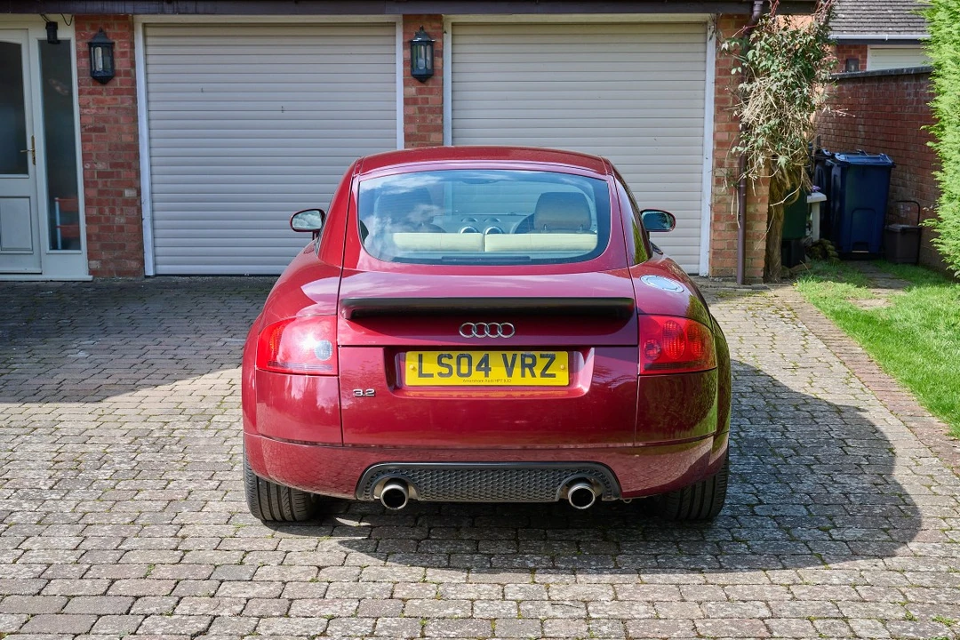 2004 Audi TT Mk1 - Image 21 of 30