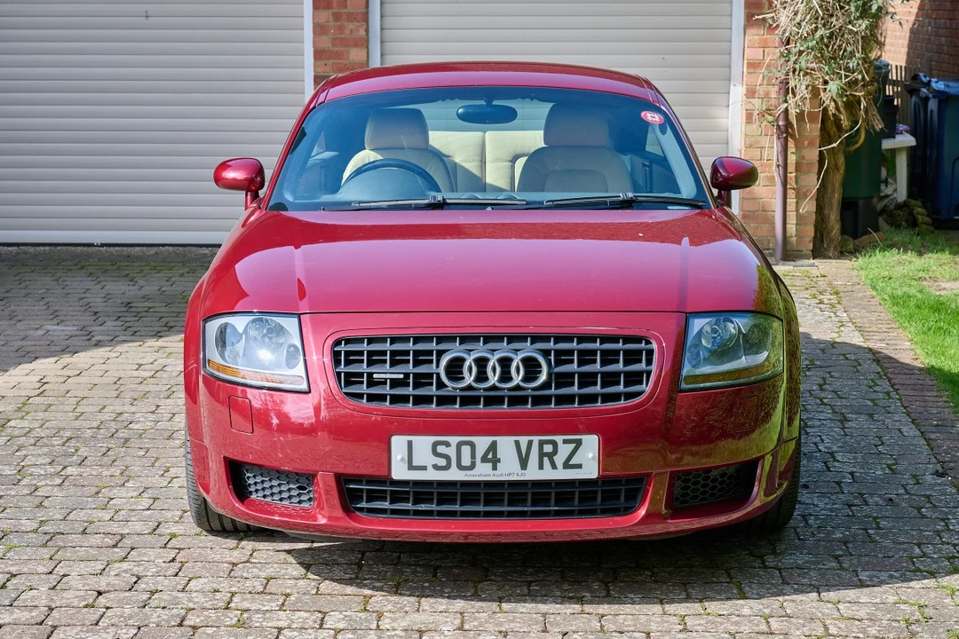 2004 Audi TT Mk1 - Image 16 of 30