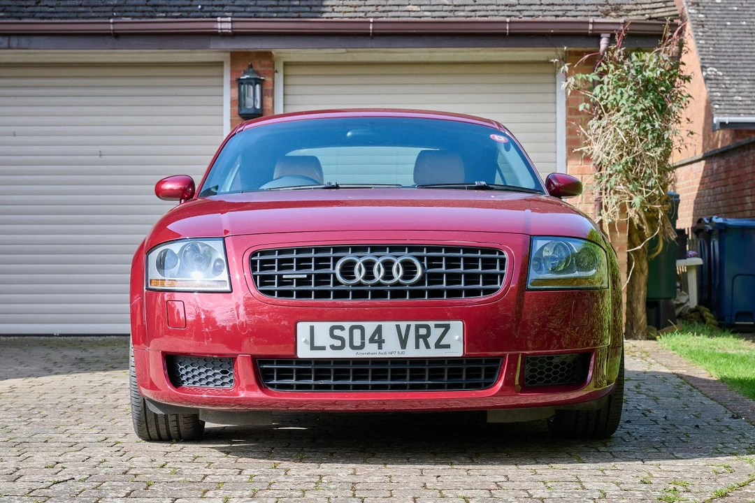 2004 Audi TT Mk1 - Image 5 of 30
