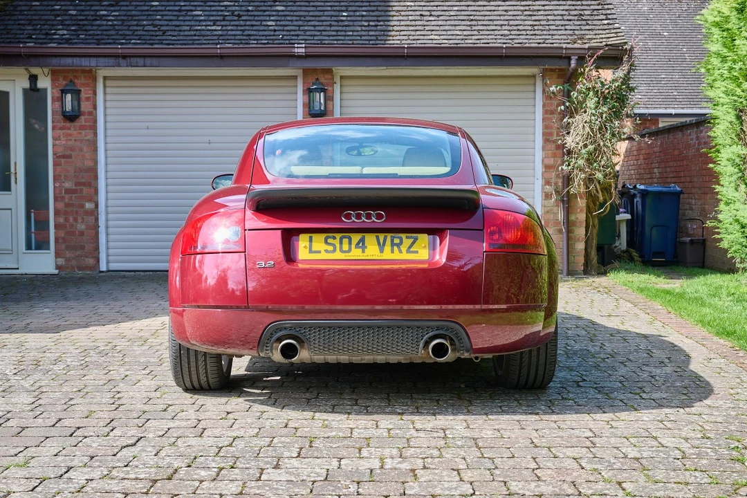 2004 Audi TT Mk1 - Image 23 of 30