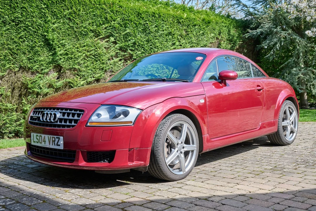 2004 Audi TT Mk1 - Image 22 of 30