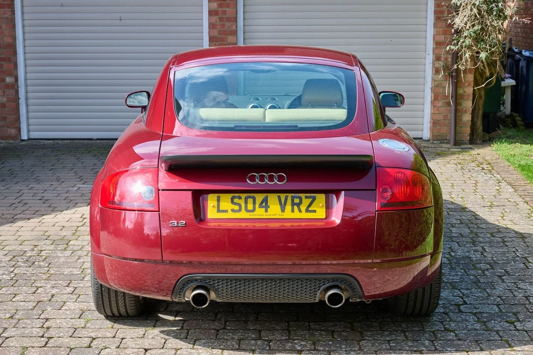 2004 Audi TT Mk1 - Image 20 of 30