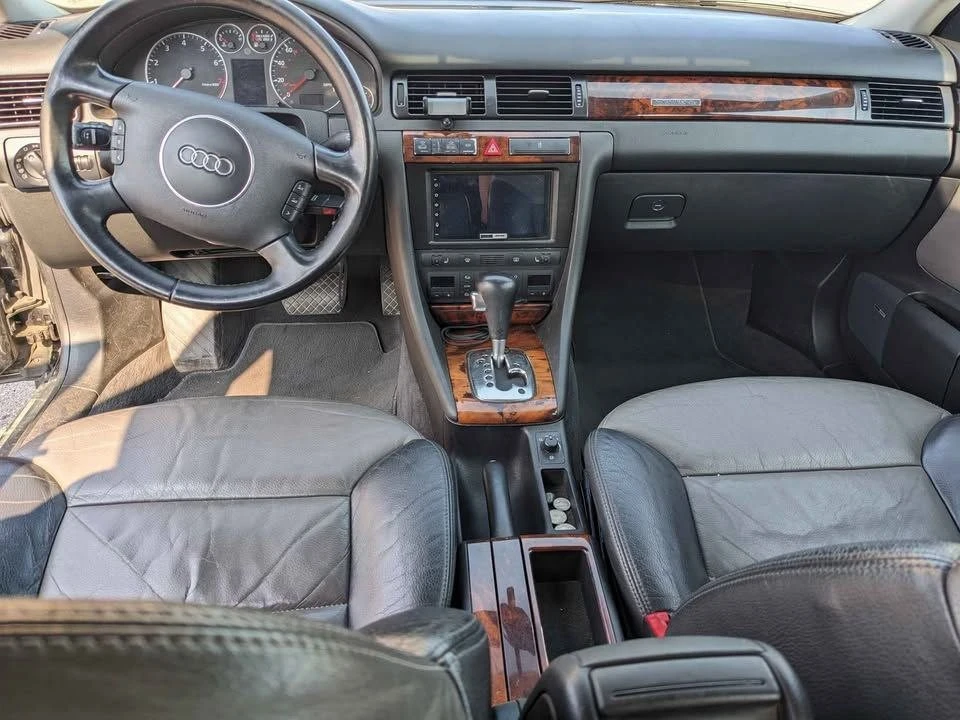 2004 Audi Allroad - Image 5 of 10